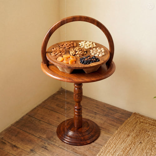 Tables & Stands
