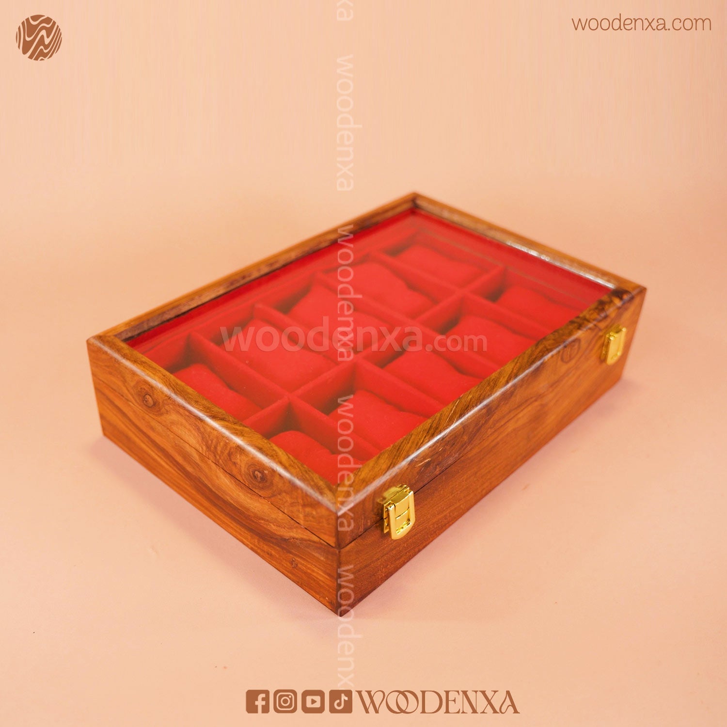 Watch Box