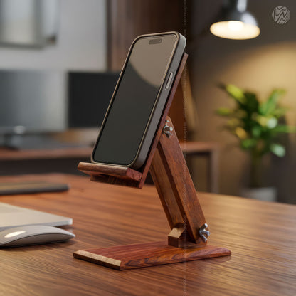 Best Office Deal 02 – Organize Your Desk in Style by Woodenxa