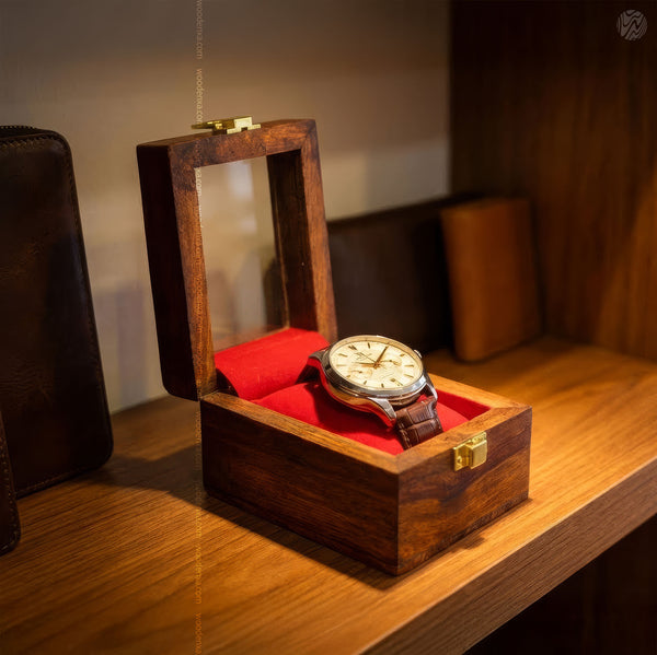 Woodenxa