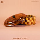 Ramadan Special Deal 01 - Complete Wooden Serving Set by Woodenxa