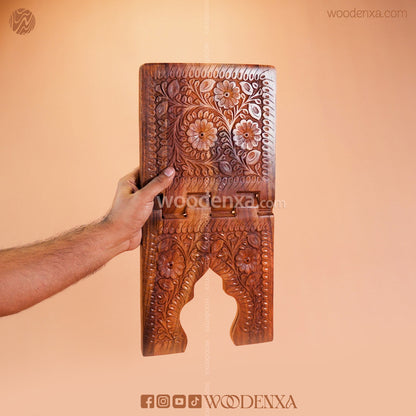 Ramadan Special Deal 03 - Complete Ramadan Ibadah Set by Woodenxa